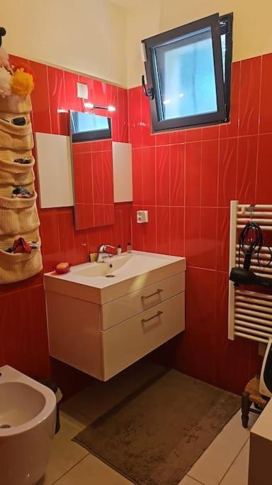 Petit Paradis A Bandol T4 Piscine Clim Parking Fibre Coffre-Fort Extérieur photo